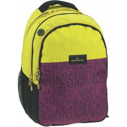 ΣΑΚΙΔΙΟ ΔΗΜΟΤΙΚΟΥ HALLMARK ΟΒΑΛ LINES 2022 333-19031